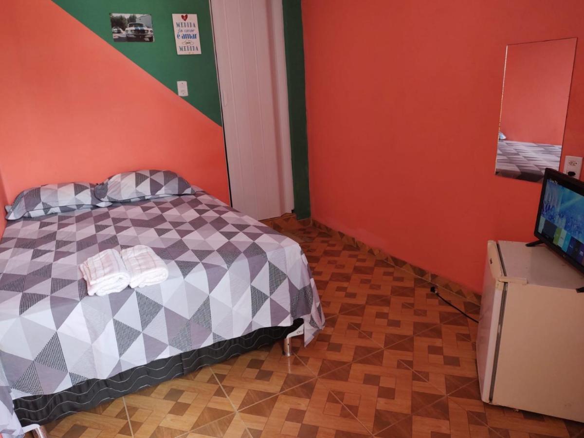 Quarto Deluxe