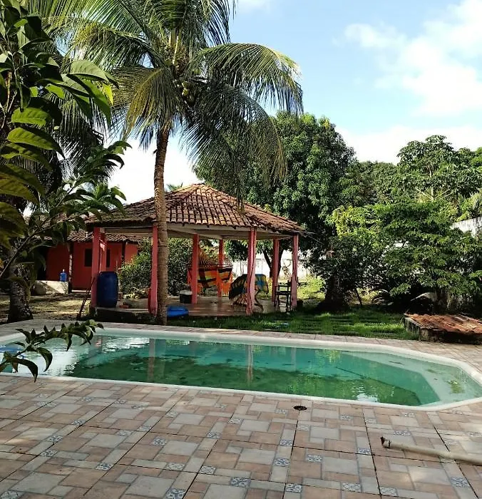 Pe Na Areia-1