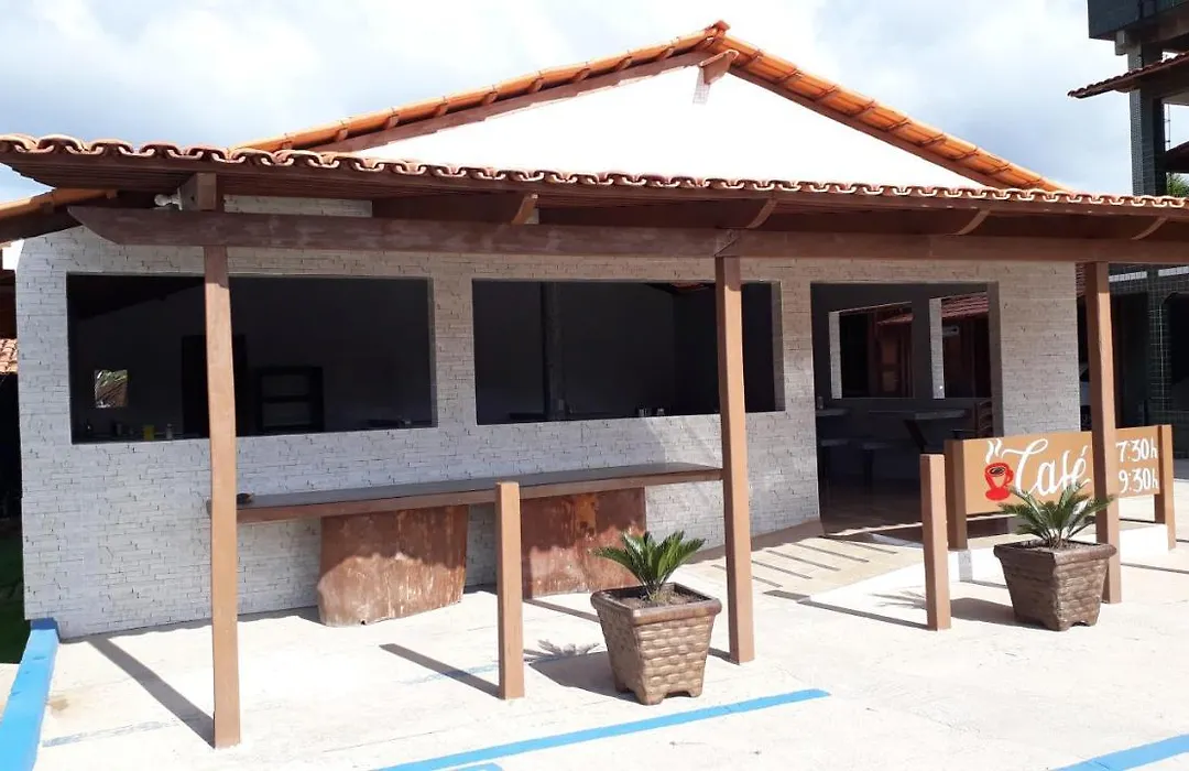 Pousada Ipê-1