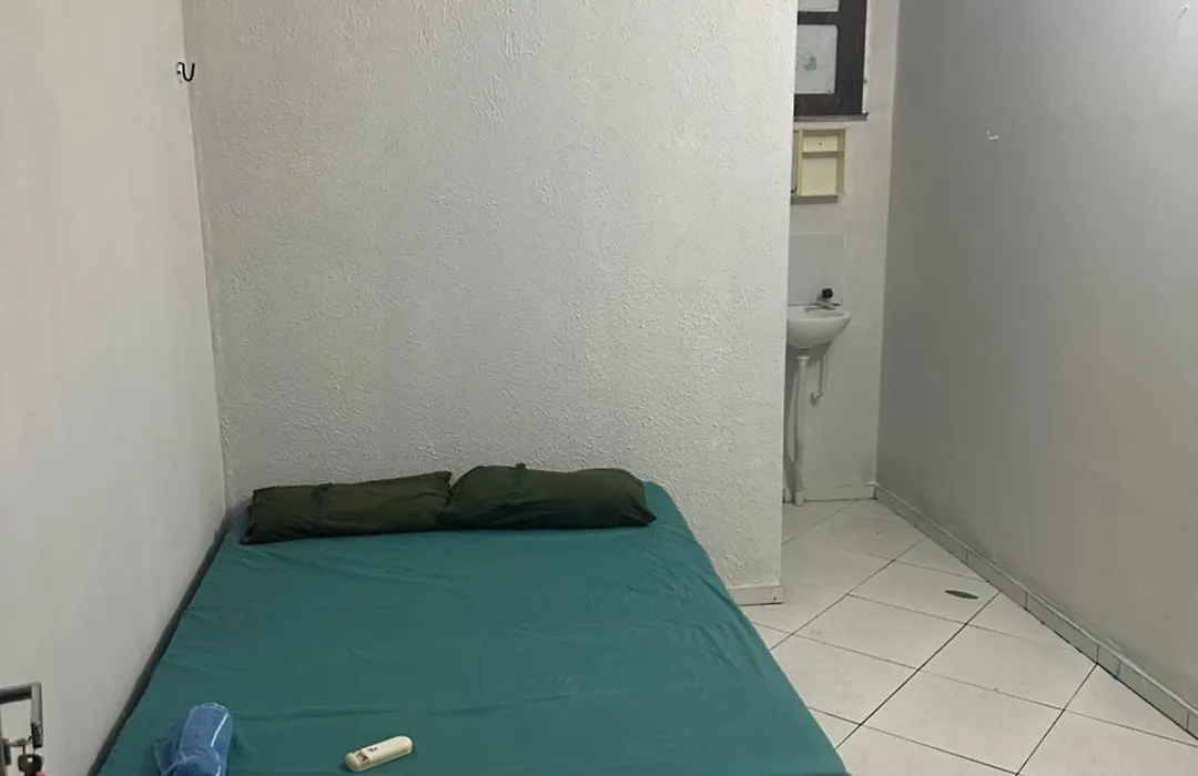 Pousada bom preço-1