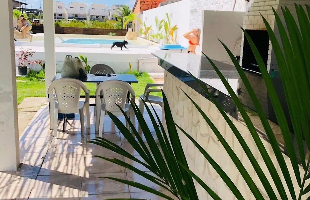 Al Mare Hostel-1