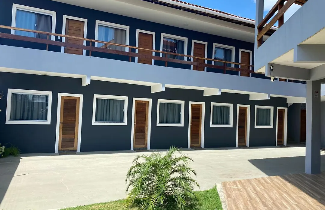 Atalaia Suítes-1