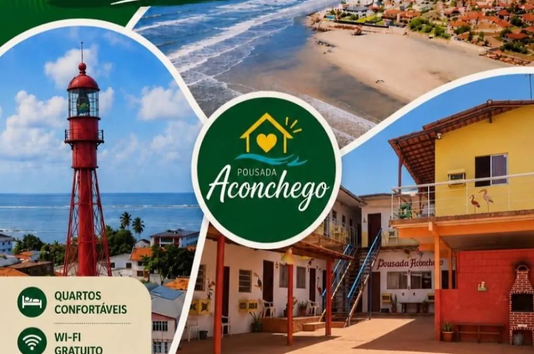 Pousada Aconchego-1