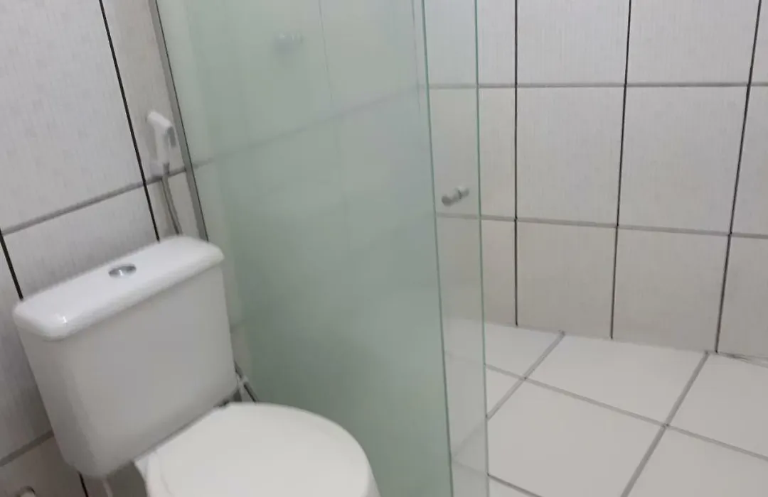 Pousada Da Orla-1