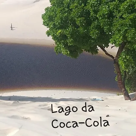 Pousada Aconchego-2