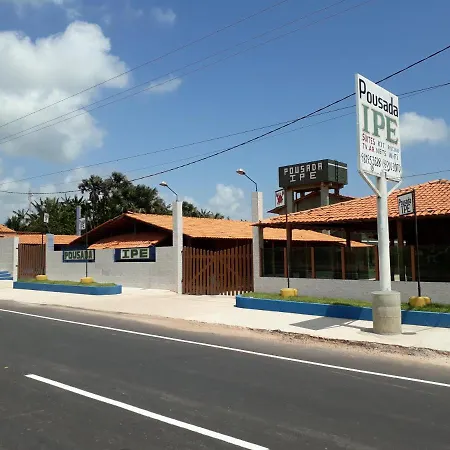 Pousada Ipê-3