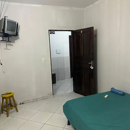 Pousada bom preço-2