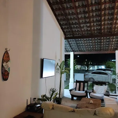 Al Mare Hostel-3