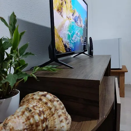 Al Mare Hostel-2